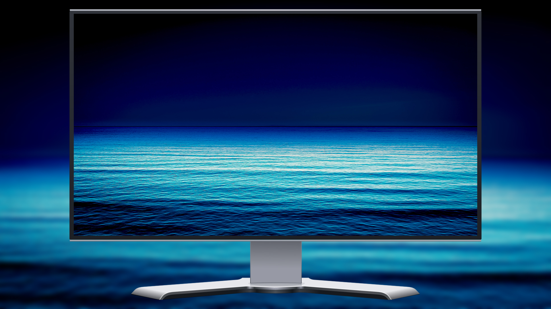 Score 50% - Computer Monitor , HD Wallpaper & Backgrounds
