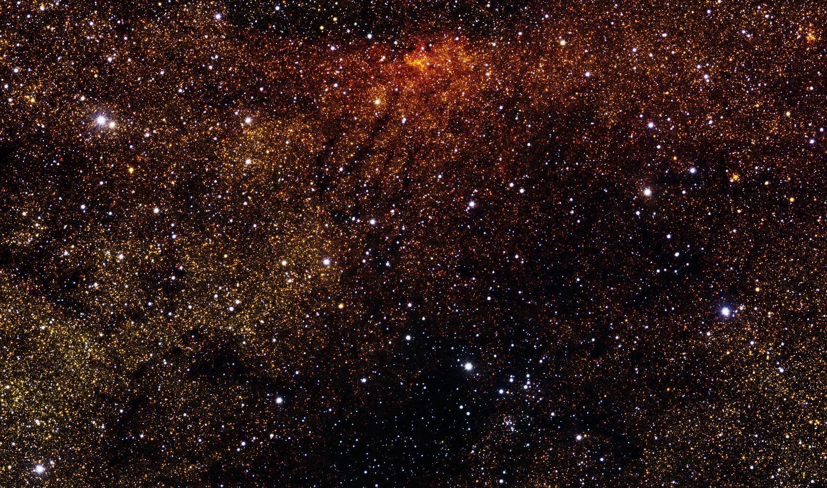 Hubble Deep Field Wallpapers (#866229) - HD Wallpaper & Backgrounds