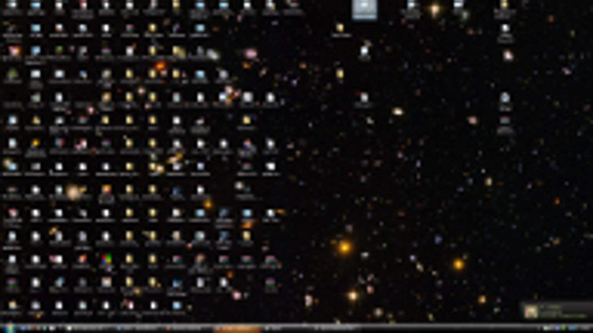 Hubble Ultra Deep Field Wallpapers Adorable , HD Wallpaper & Backgrounds