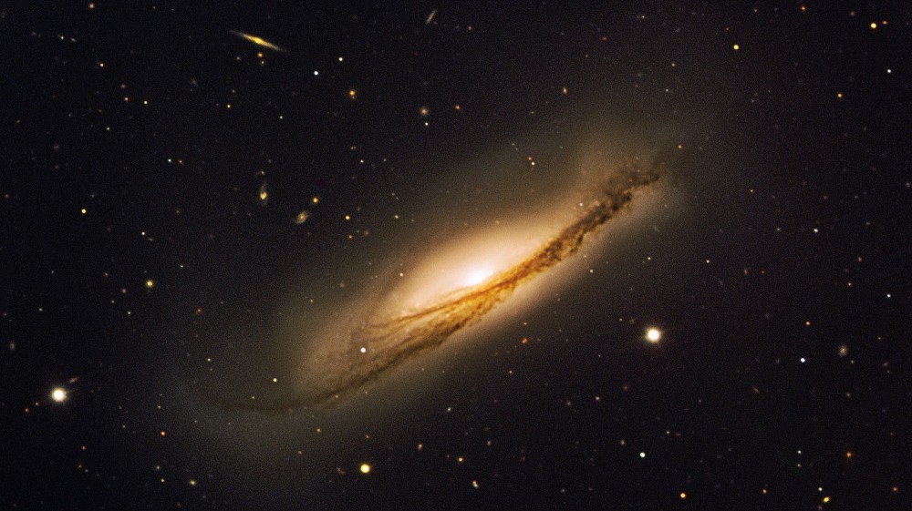 What Happened Before The Big Bang And Other Weird Cosmic - Galaxy , HD Wallpaper & Backgrounds