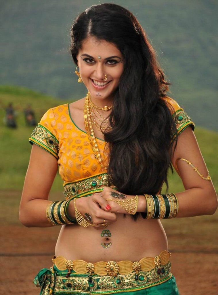 Photos For Android - Tapsee Pannu Hot Navel , HD Wallpaper & Backgrounds
