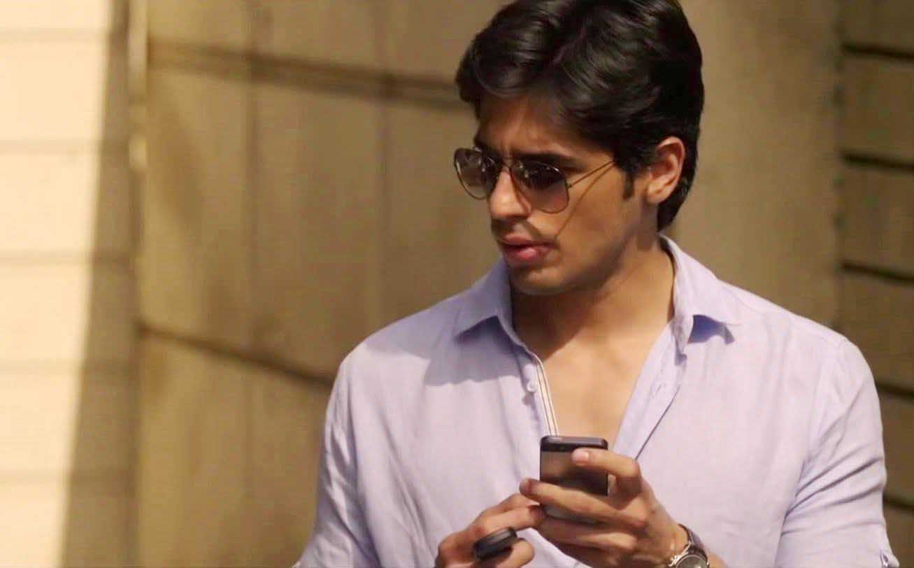 Sidharth Malhotra Hd Wallpapers Free Download - Sidharth Malhotra In Hasee Toh Phasee , HD Wallpaper & Backgrounds
