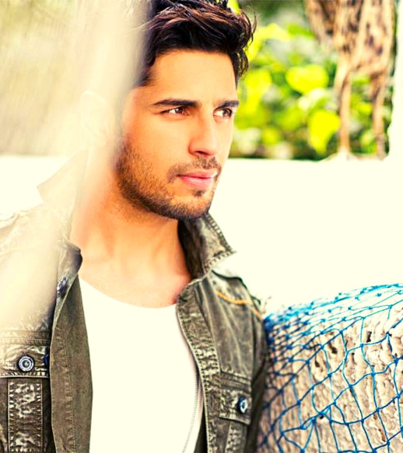 Sidharth Malhotra Wallpapers Free Download - Siddharth Malhotra Photoshoot For Dabboo Ratnani , HD Wallpaper & Backgrounds