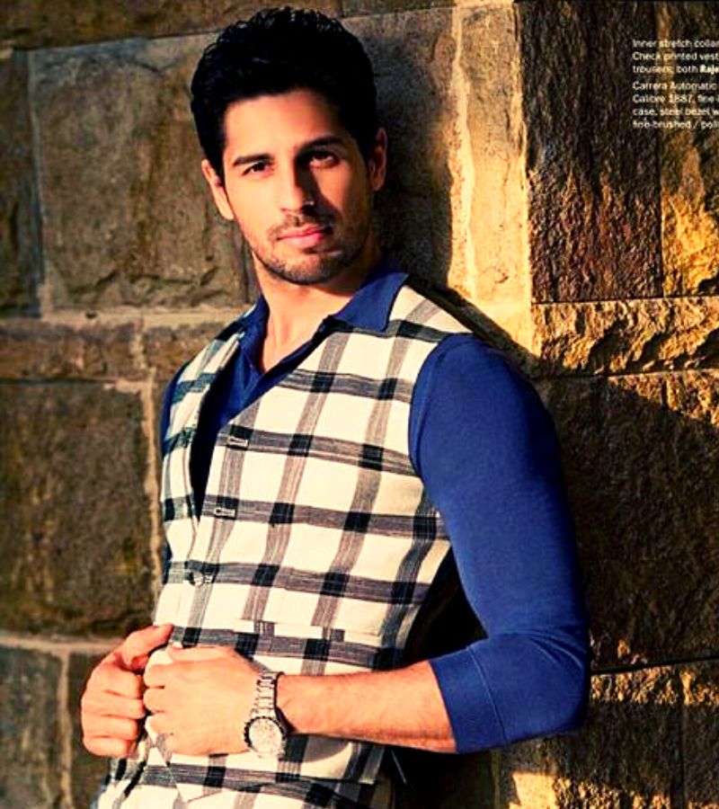 Sidharth Malhotra Wallpapers Free Download - Sidharth Malhotra , HD Wallpaper & Backgrounds