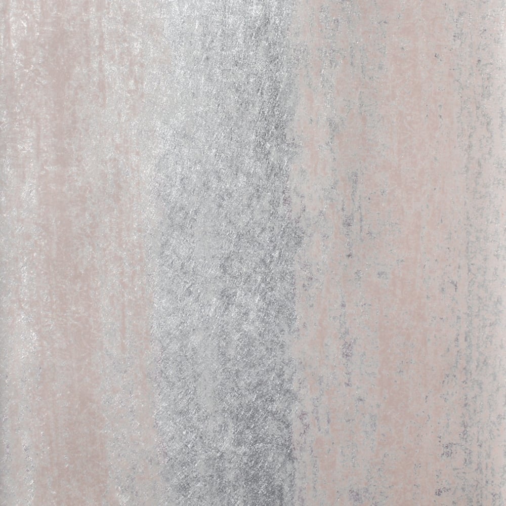 Sienna Metallic Ombre Wallpaper Dusty Pink - Pink And Grey Wallpaper Stripe , HD Wallpaper & Backgrounds