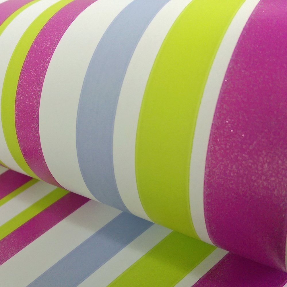 Arthouse Sparkle Stripe Pattern Glitter Motif Striped - Colour , HD Wallpaper & Backgrounds