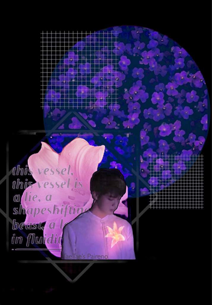 •violet Colour• - Poster , HD Wallpaper & Backgrounds
