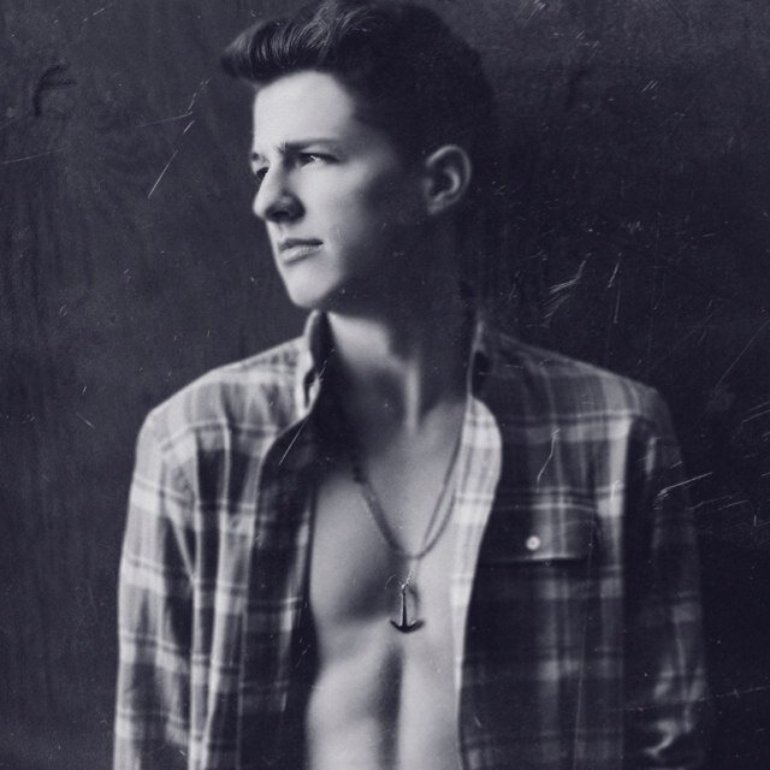 Charlie Puth - Look At Me Now Charlie Puth Album Art , HD Wallpaper & Backgrounds