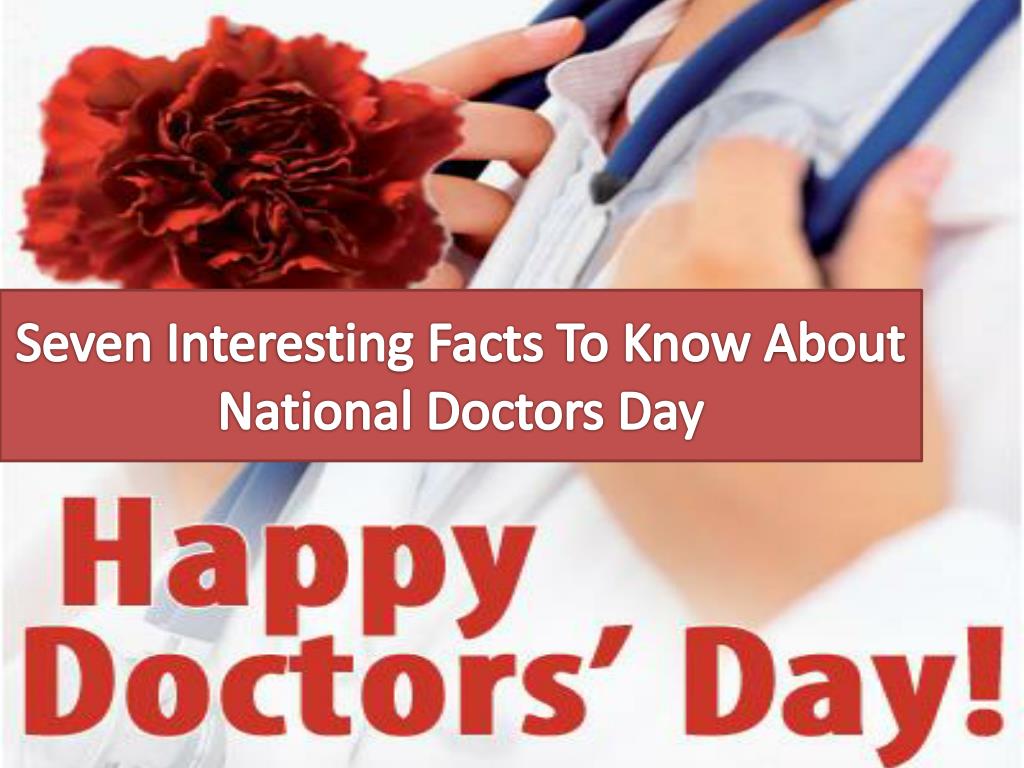 Seven Interesting Facts To Know About National Doctors - Doctors Day , HD Wallpaper & Backgrounds
