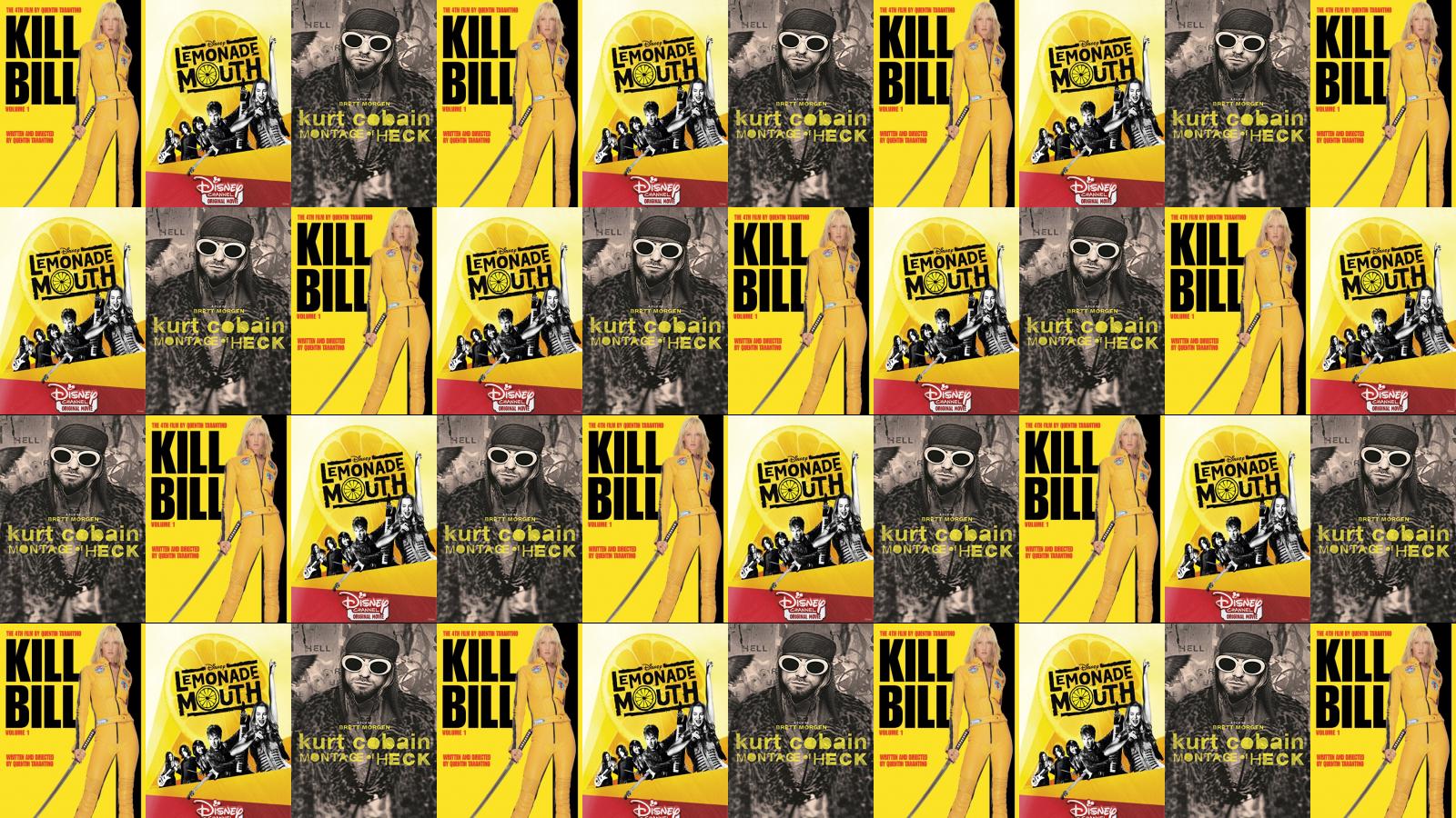 Search Wallpapers - Kill Bill Vol 1 , HD Wallpaper & Backgrounds