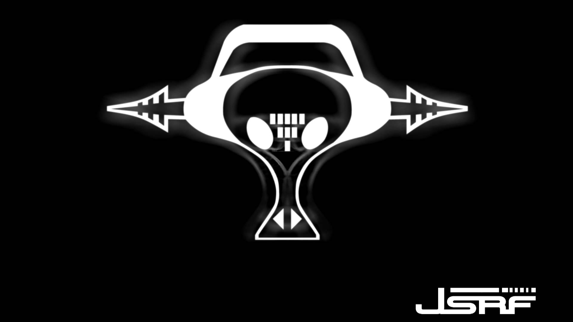 Jet Set Radio Future Hd Wallpapers - Jet Set Radio Emblem (#871245