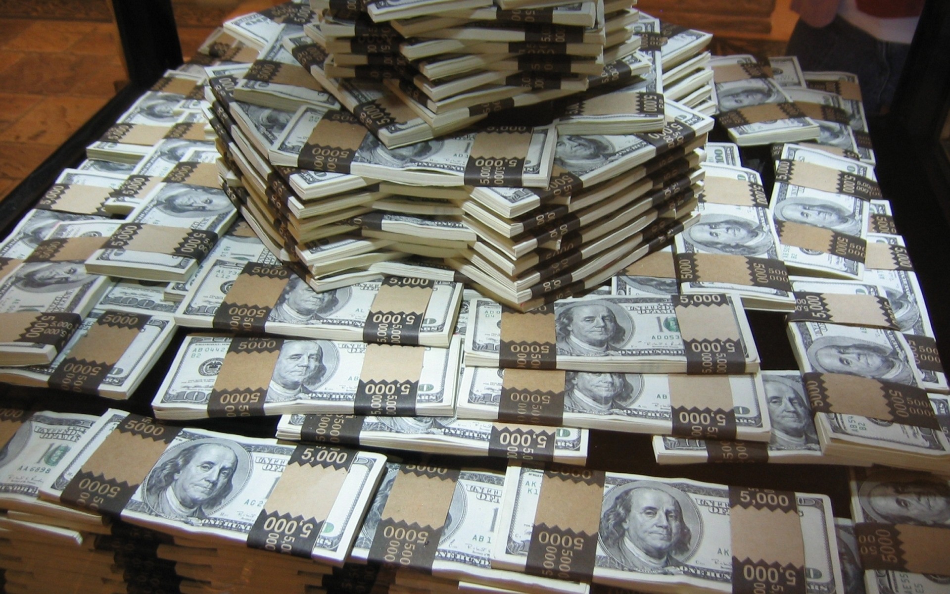 Preview Wallpaper Dollar - 6 Million Dollars , HD Wallpaper & Backgrounds