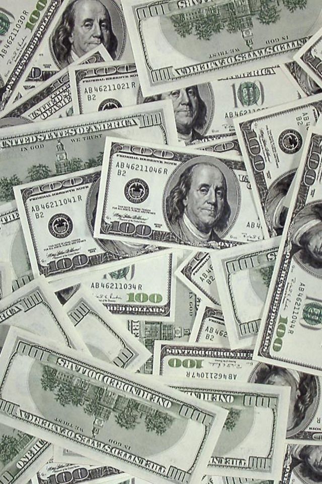 100 Dollar Bills Desktop Pc And Mac Wallpaper , HD Wallpaper & Backgrounds