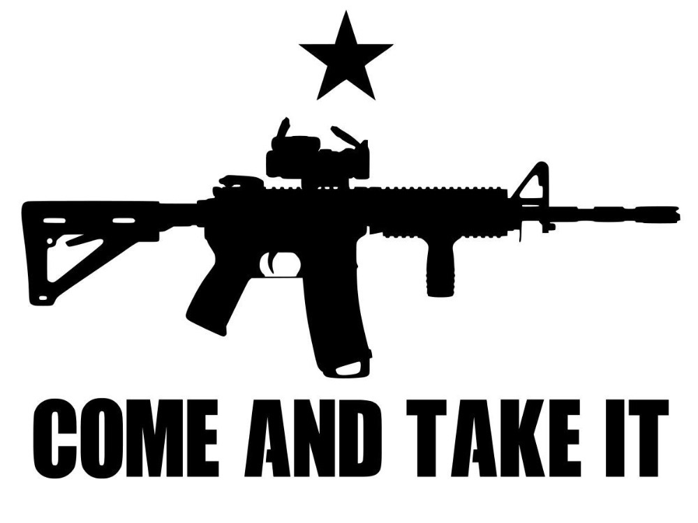 Come And Take It Wallpaper - Ar 15 Come And Take , HD Wallpaper & Backgrounds