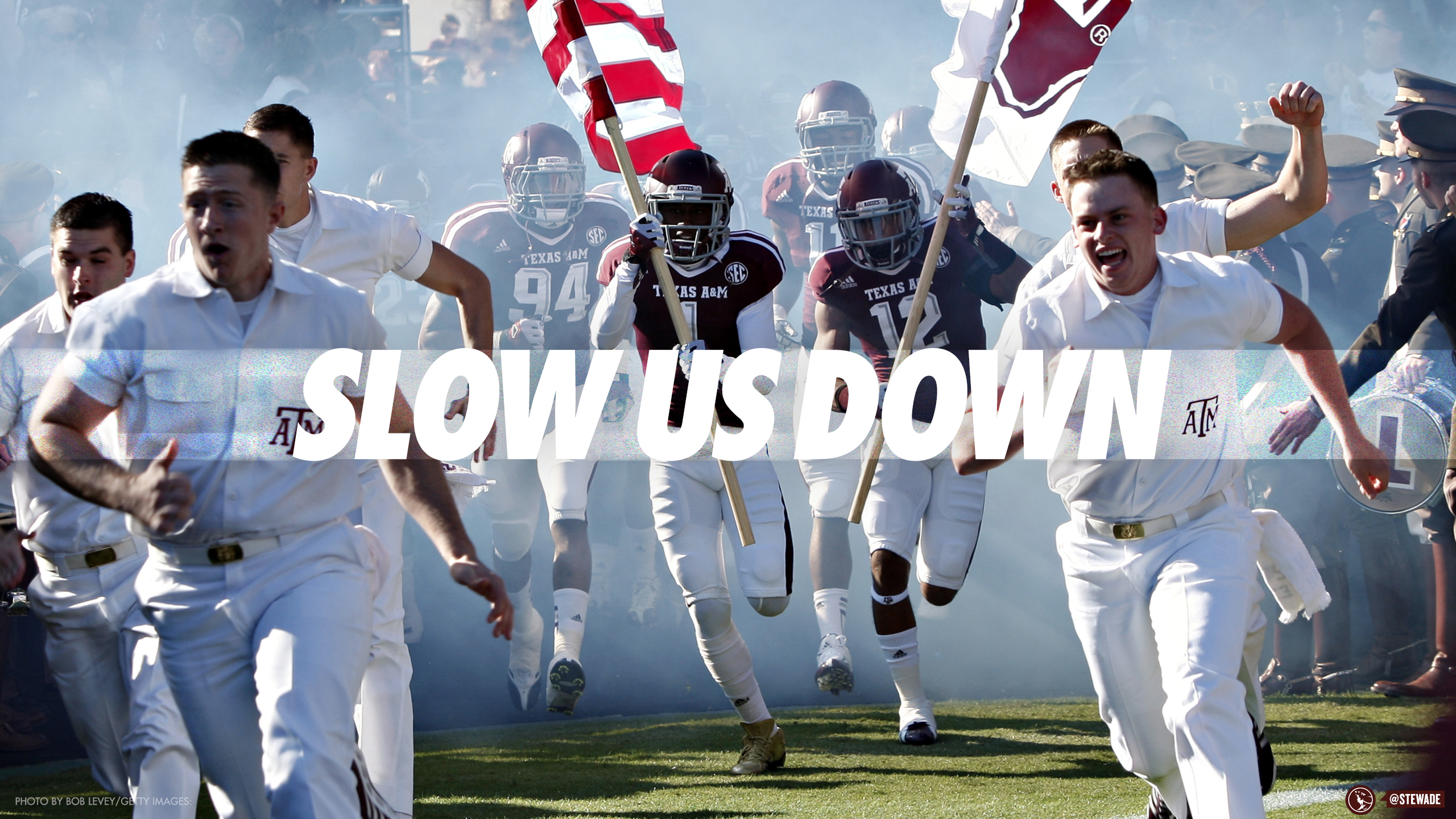 Click To Download The Full Image - Texas A&m Football Fans , HD Wallpaper & Backgrounds