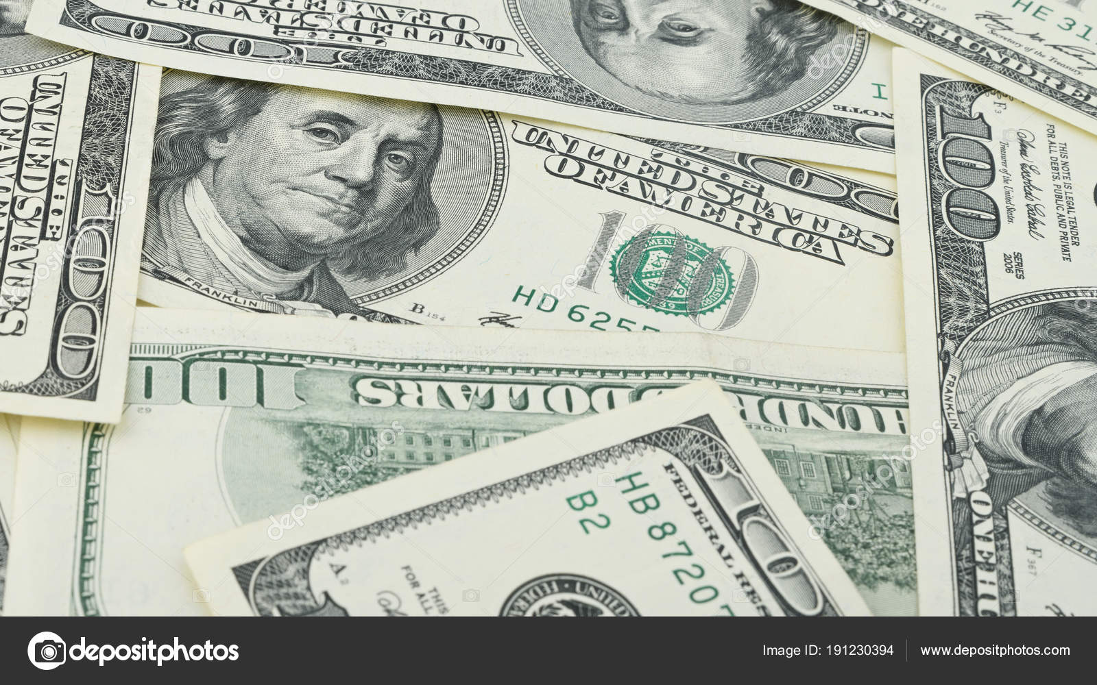 Papel De Parede Fundo Closeup Dinheiro Americano De - 100 Dollar Bill , HD Wallpaper & Backgrounds