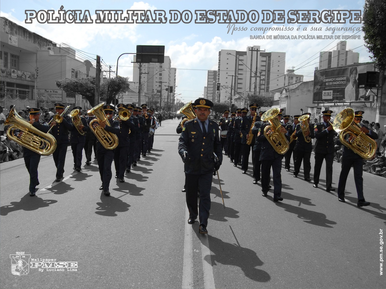 Relacionado - Marching Band , HD Wallpaper & Backgrounds