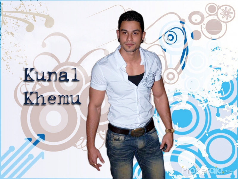 Kunal Khemu Wallpaper - Kunal Khemu , HD Wallpaper & Backgrounds