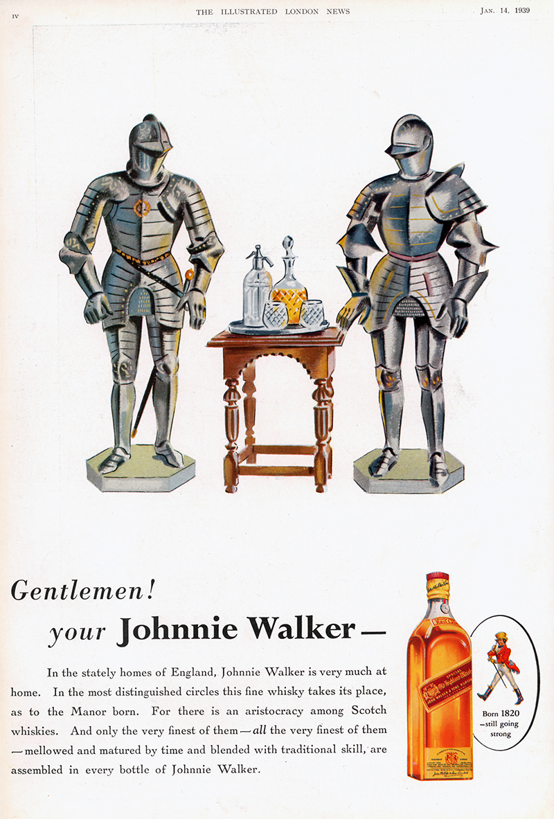 The Next Chapter In The Life Of The Striding Man Reduced - Johnnie Walker Striding Man , HD Wallpaper & Backgrounds