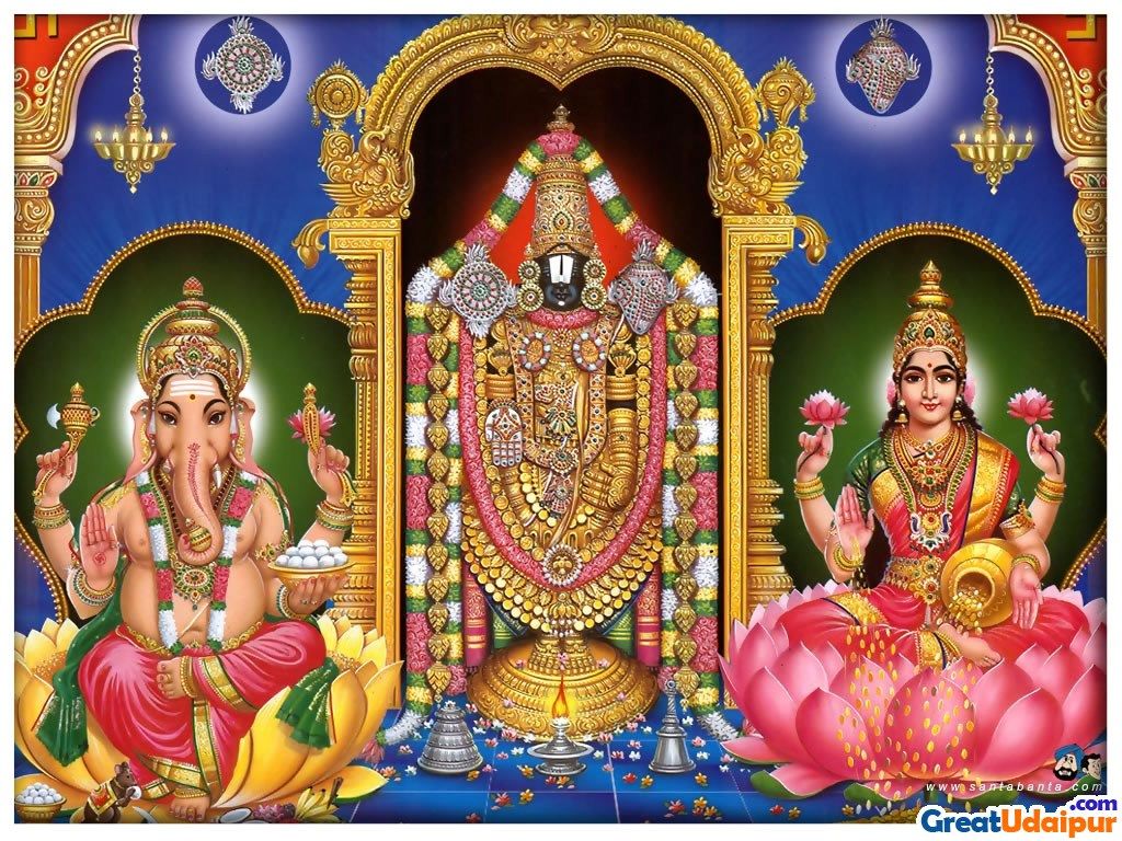 Amman God Wallpapers Sakthi God Desktop Wallpapers - Lord Shiva Lord Ganesha Lord Venkateswara , HD Wallpaper & Backgrounds