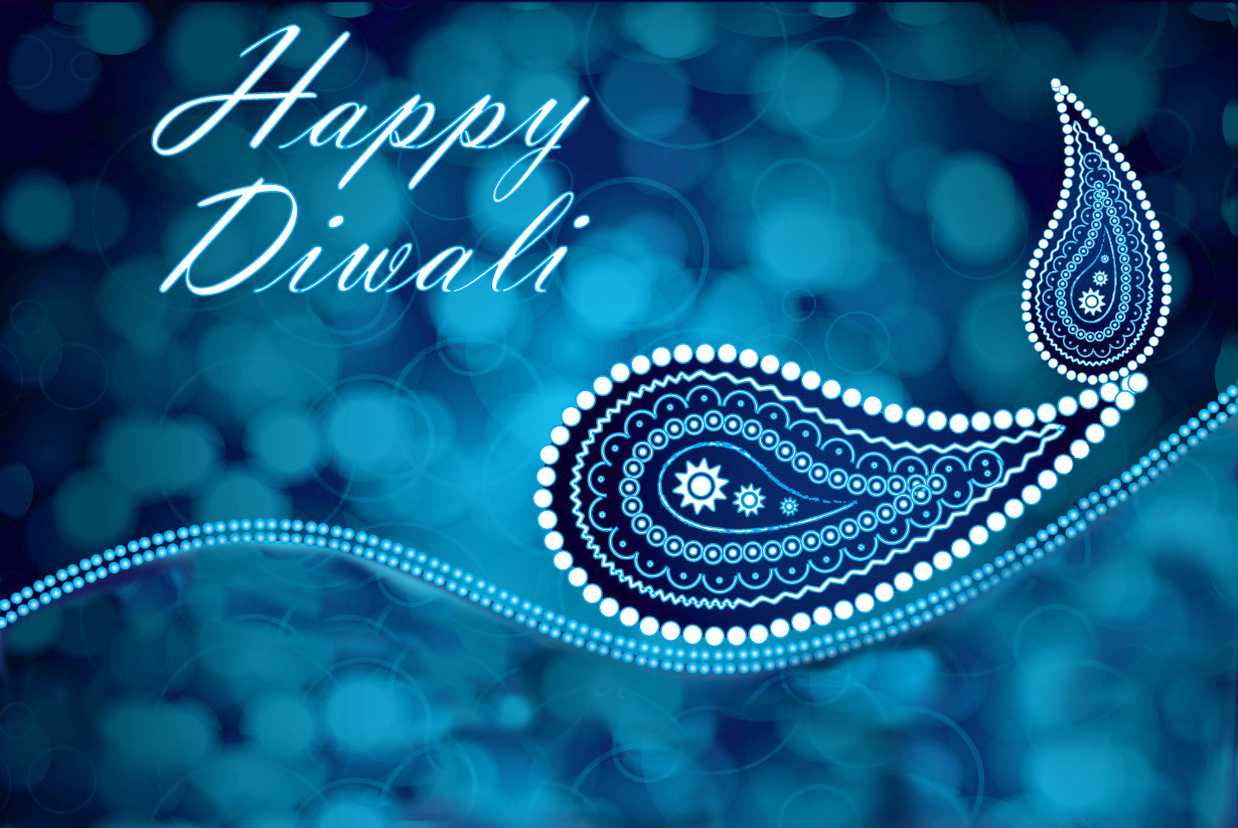 Advance Happy Diwali 2018 , HD Wallpaper & Backgrounds