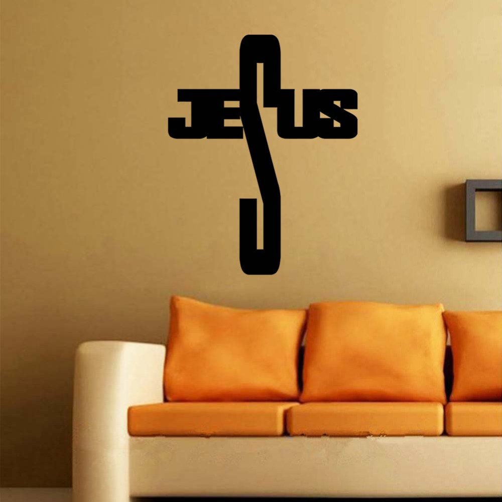 Wallpaper - Wall Stickers De Jesus , HD Wallpaper & Backgrounds
