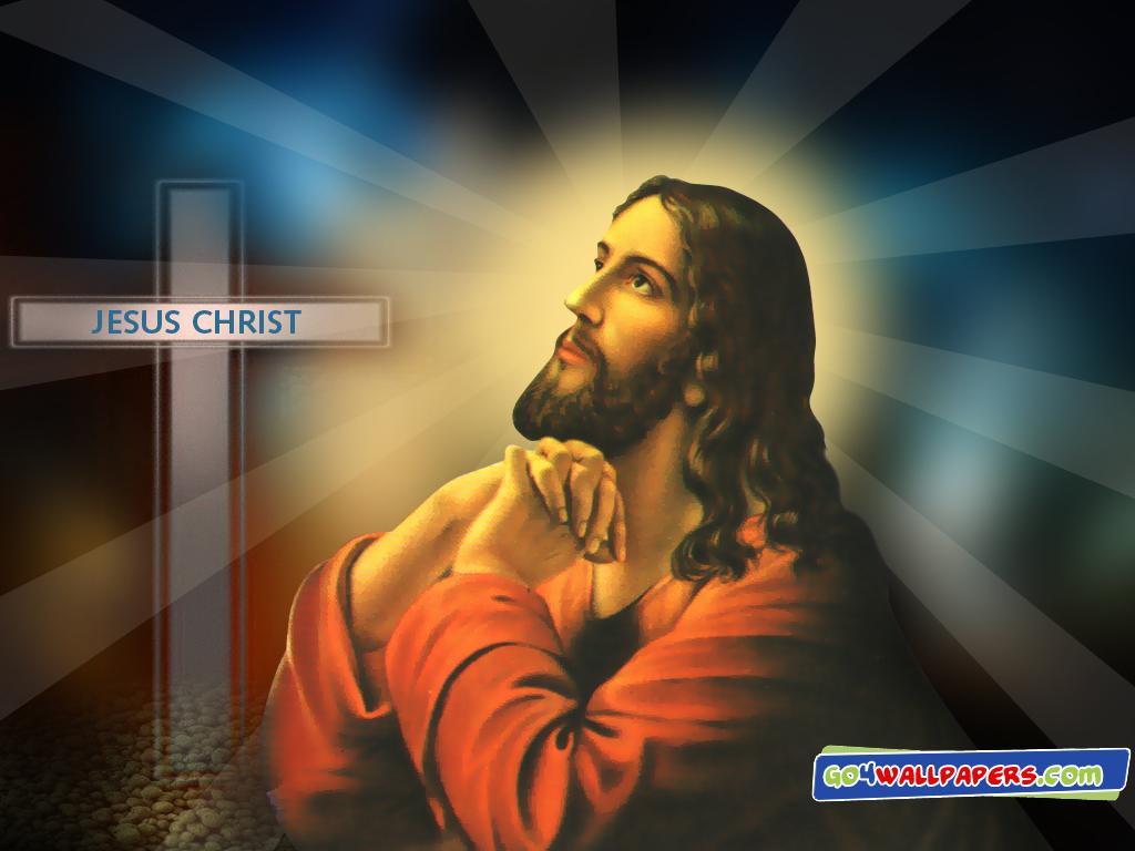 3d Jesus Wallpapers For Mobile - Beautiful Jesus Photos Download , HD Wallpaper & Backgrounds