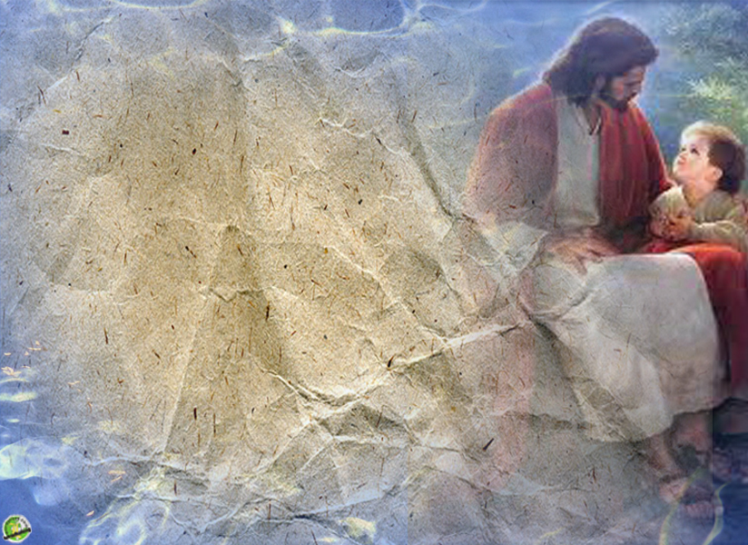 Thumb Image - Jesus , HD Wallpaper & Backgrounds