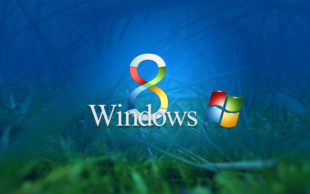 Window Wallpaper Windows 8 Original Zeeshan Pinterest - Windows 8 Hd 3d , HD Wallpaper & Backgrounds