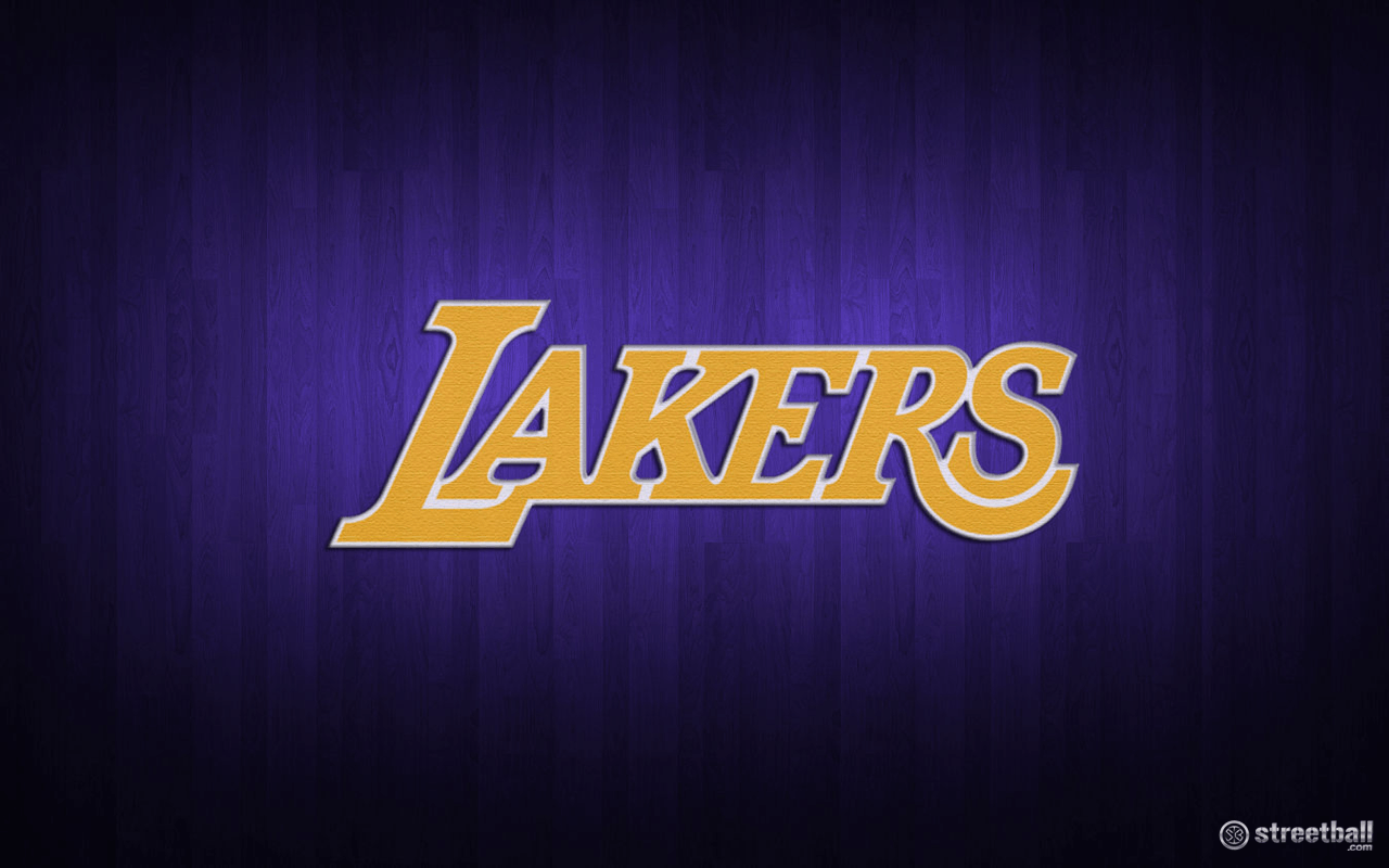 Los Angeles Lakers , HD Wallpaper & Backgrounds