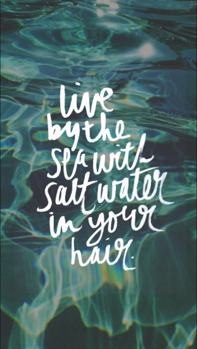 Background, Backgrounds, Inspiring Quotes, Phone, Quotes, - Quotes With Water Background , HD Wallpaper & Backgrounds