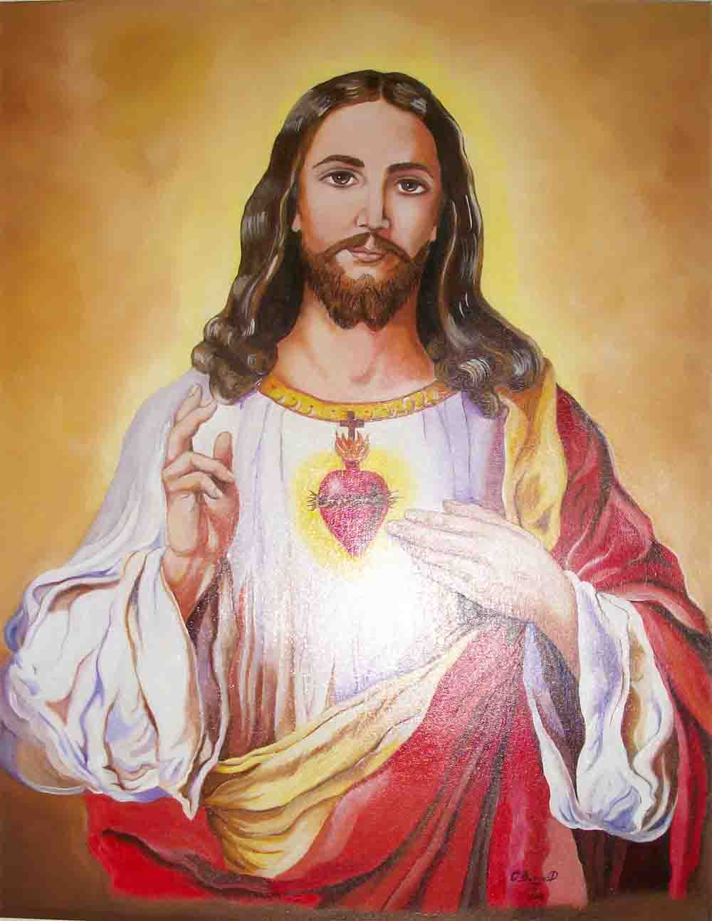 Jesus Wallpaper Free Download - Jesus Gay Ah Men , HD Wallpaper & Backgrounds