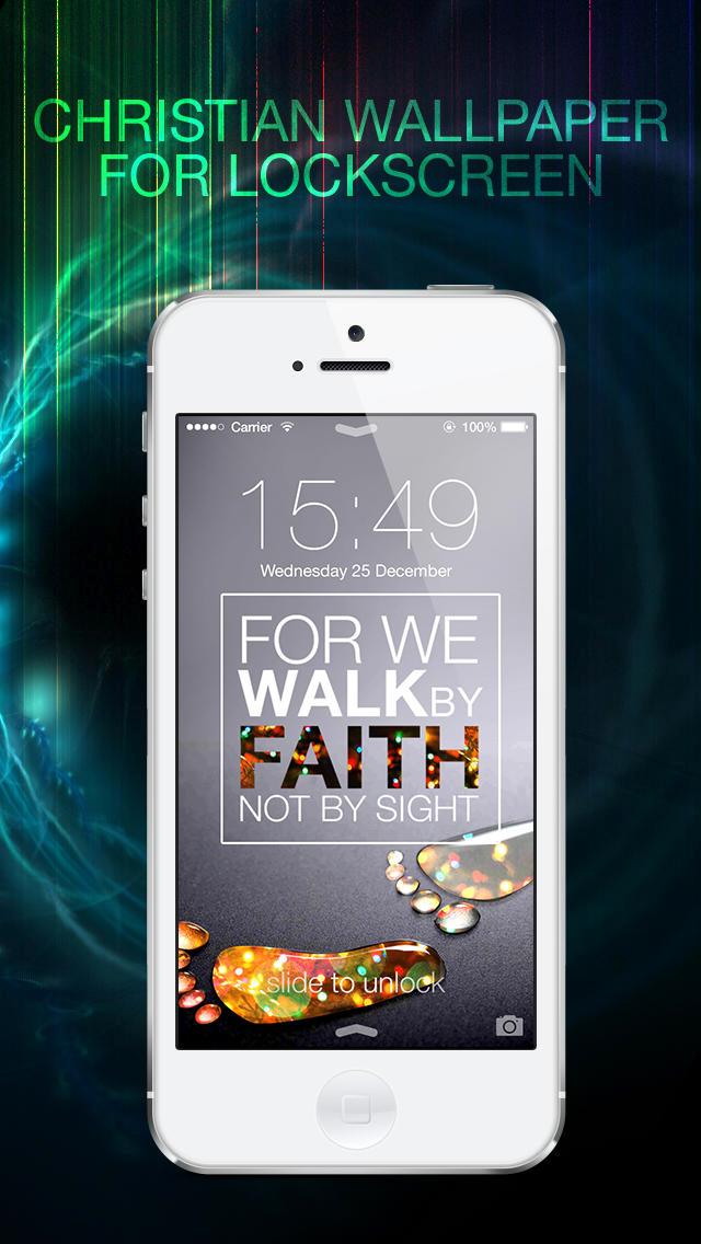 Bible Lock Screens - Iphone , HD Wallpaper & Backgrounds