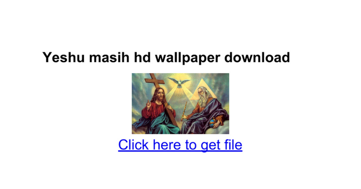 Isa Masih Wallpaper - Device Driver , HD Wallpaper & Backgrounds