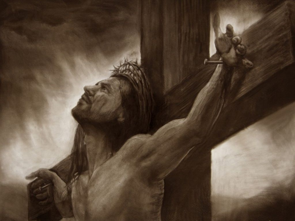 Pictures Of Jesus - Good Friday , HD Wallpaper & Backgrounds