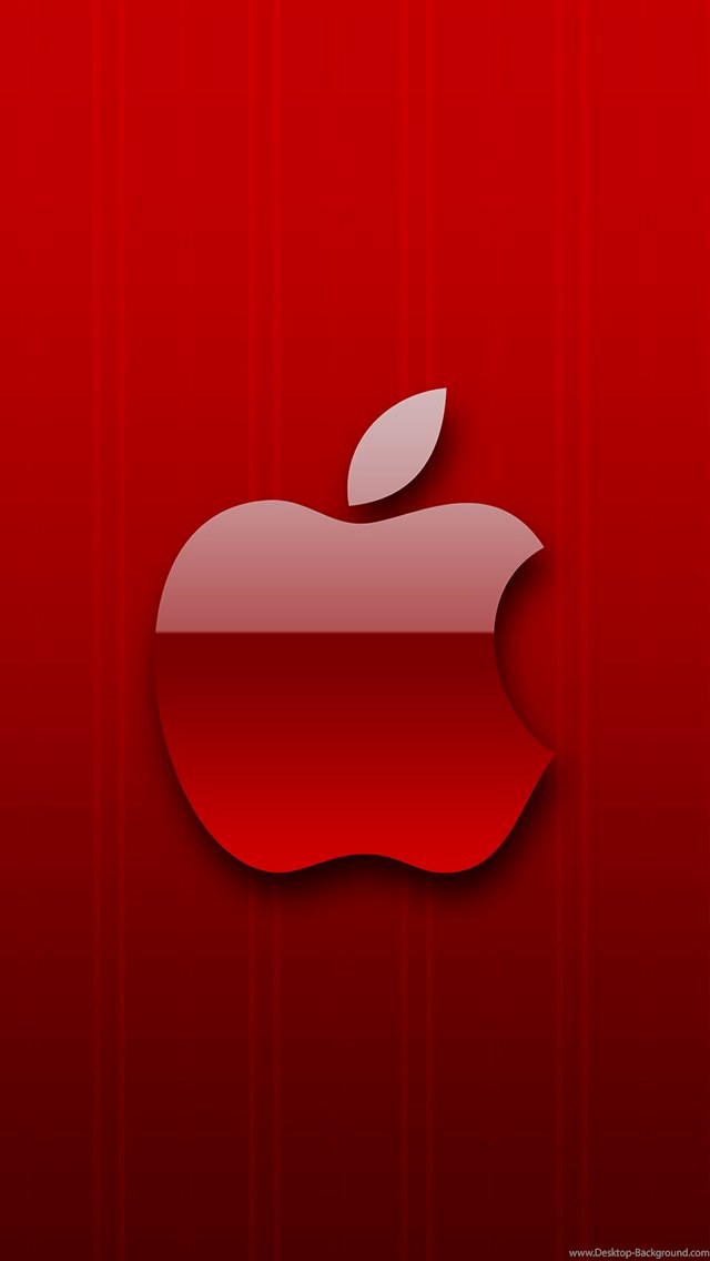 Apple Black And Blue Logo Wallpaper Backgrounds For - Apple Black Wallpaper Hd Iphone , HD Wallpaper & Backgrounds