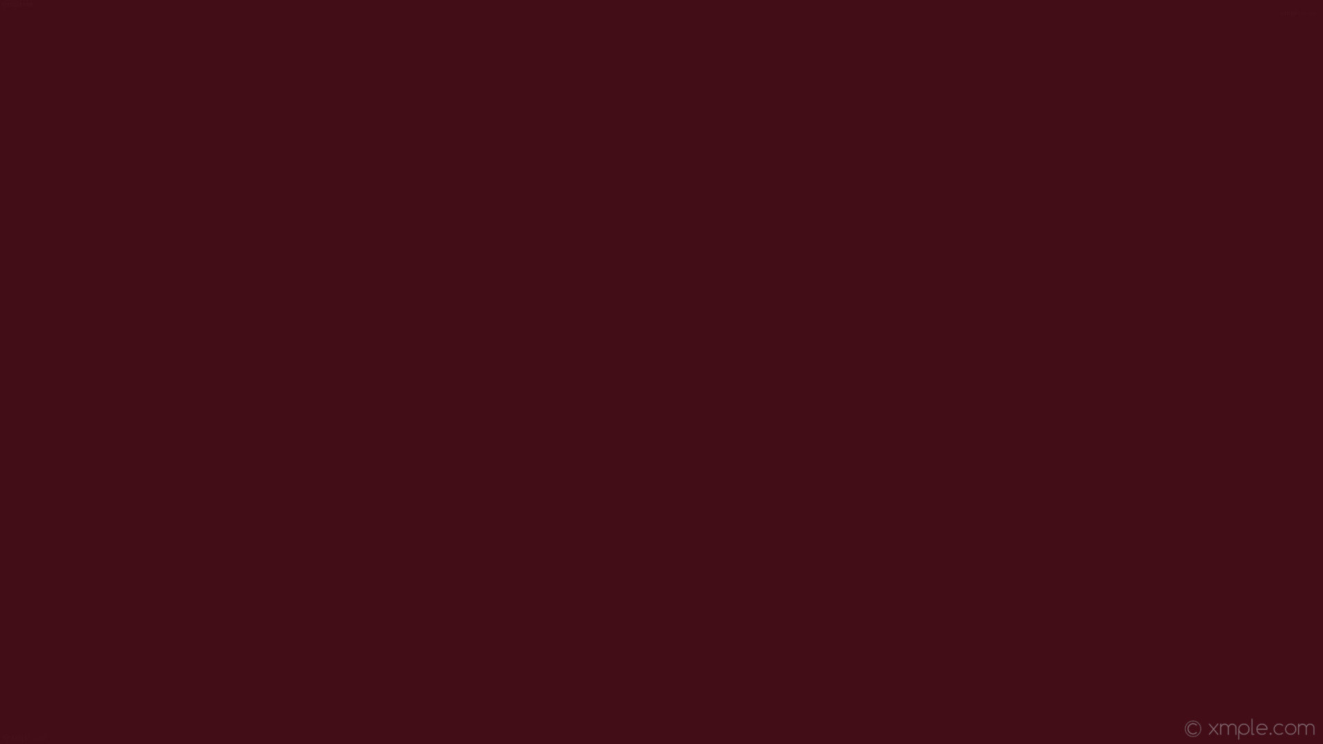 Solid Maroon Color , HD Wallpaper & Backgrounds