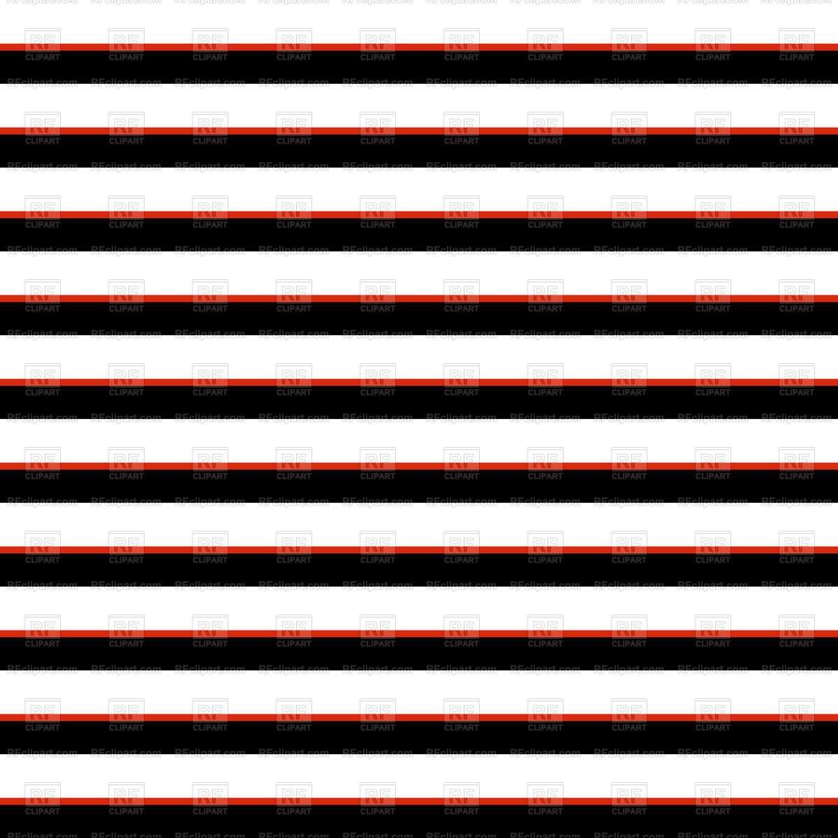 Abstract Wallpaper With Horizontal Black, Red And White - Black And White Striped Background Free , HD Wallpaper & Backgrounds