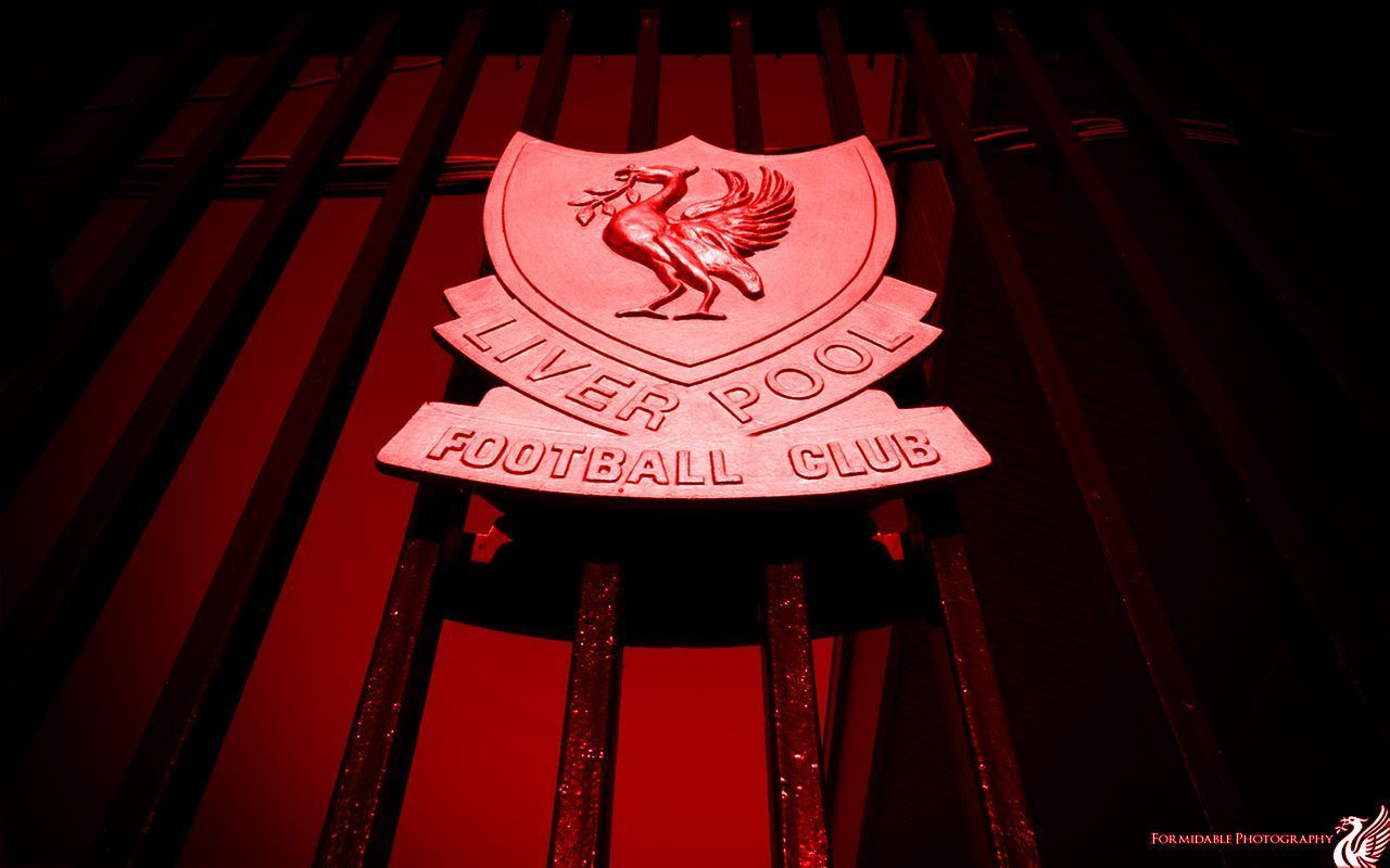 Red Colour Wallpaper For Mobile - Liverpool Desktop , HD Wallpaper & Backgrounds