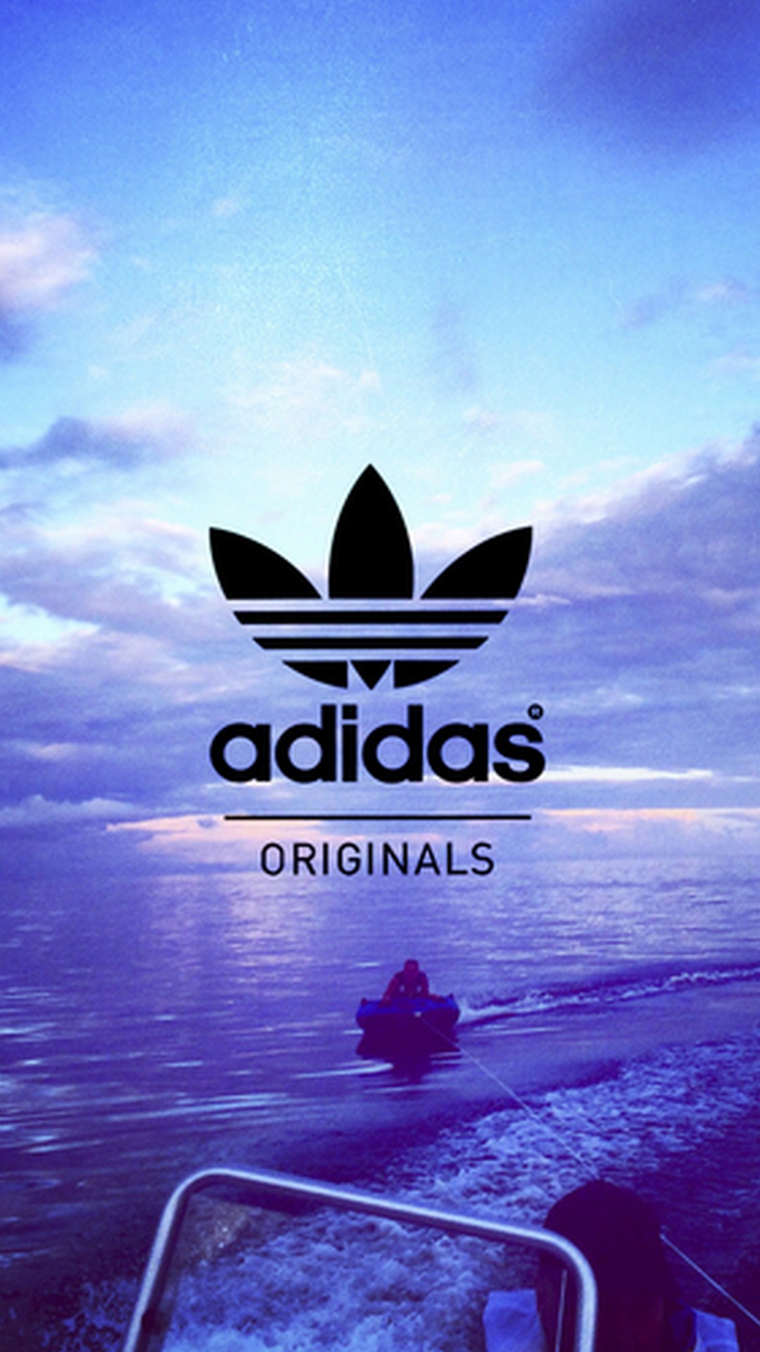 adidas wallpaper iphone