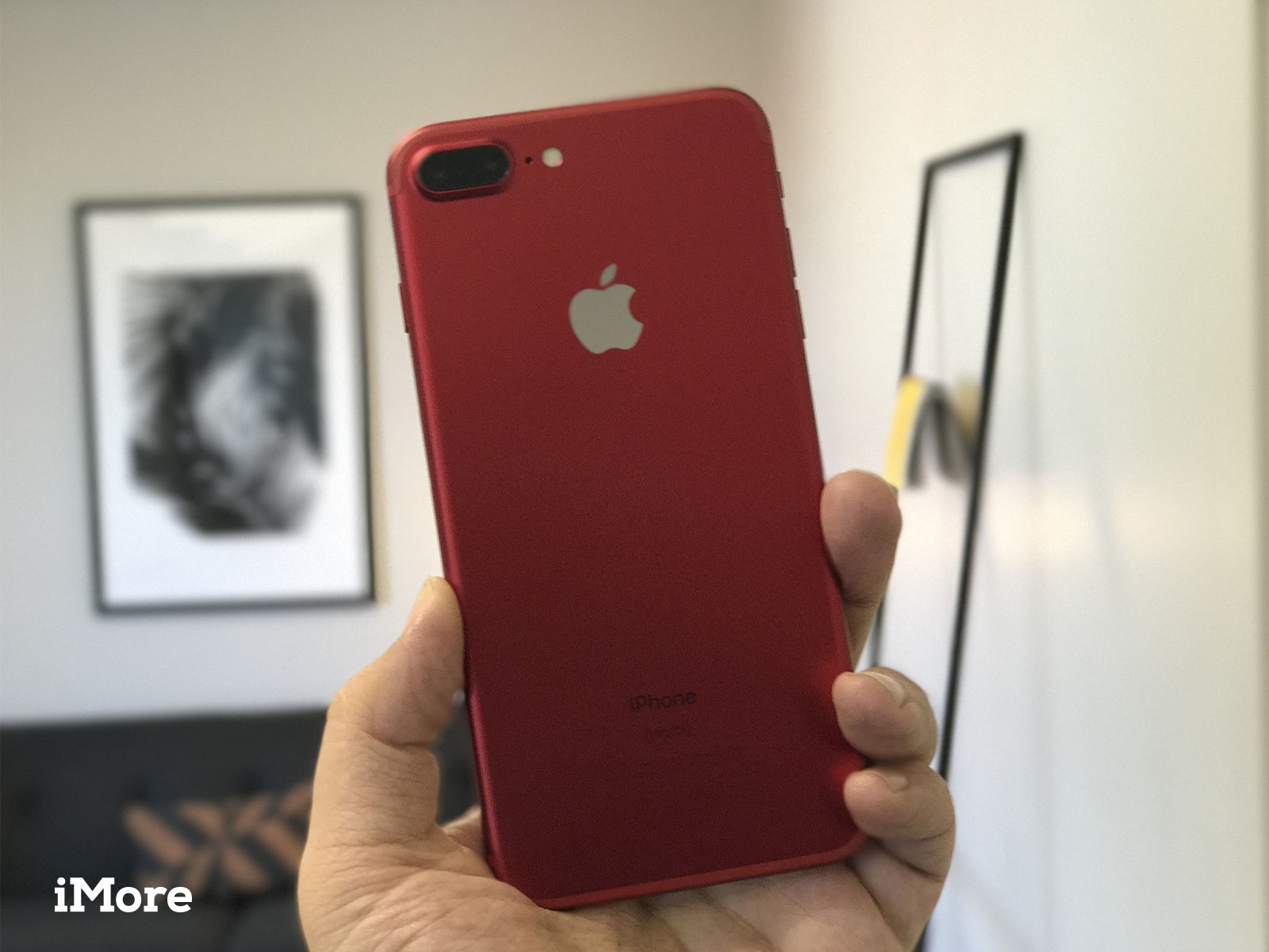 Iphone 7 Review Iphone 7 Plus Best Colour 877694 Hd