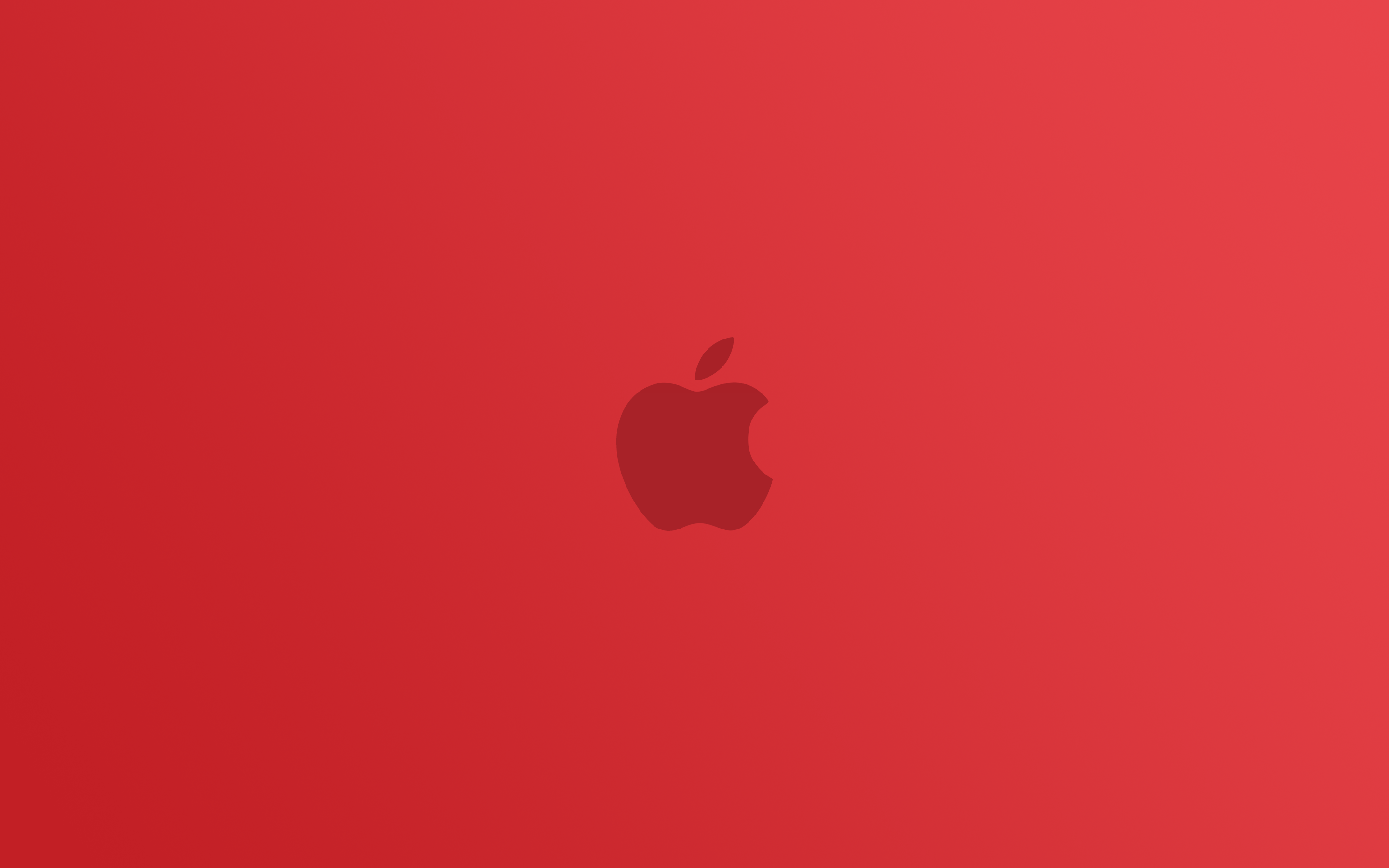 World Aids Day Product Red Inspired Wallpapers - Red Apple Wallpaper Mac , HD Wallpaper & Backgrounds