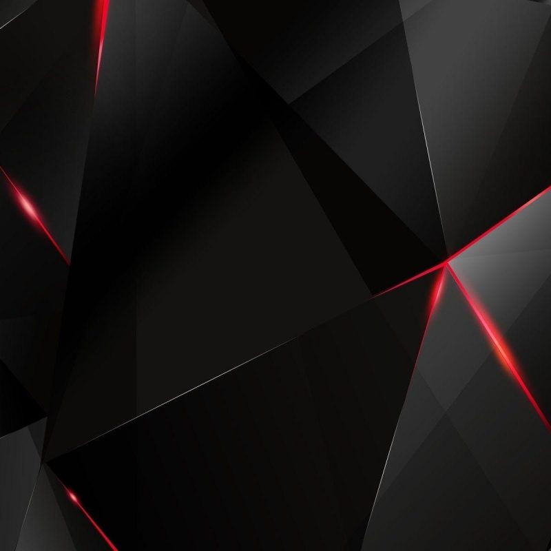 10 Latest Red Black Hd Wallpaper Full Hd 1080p For - Amd Ryzen Wallpaper 4k , HD Wallpaper & Backgrounds