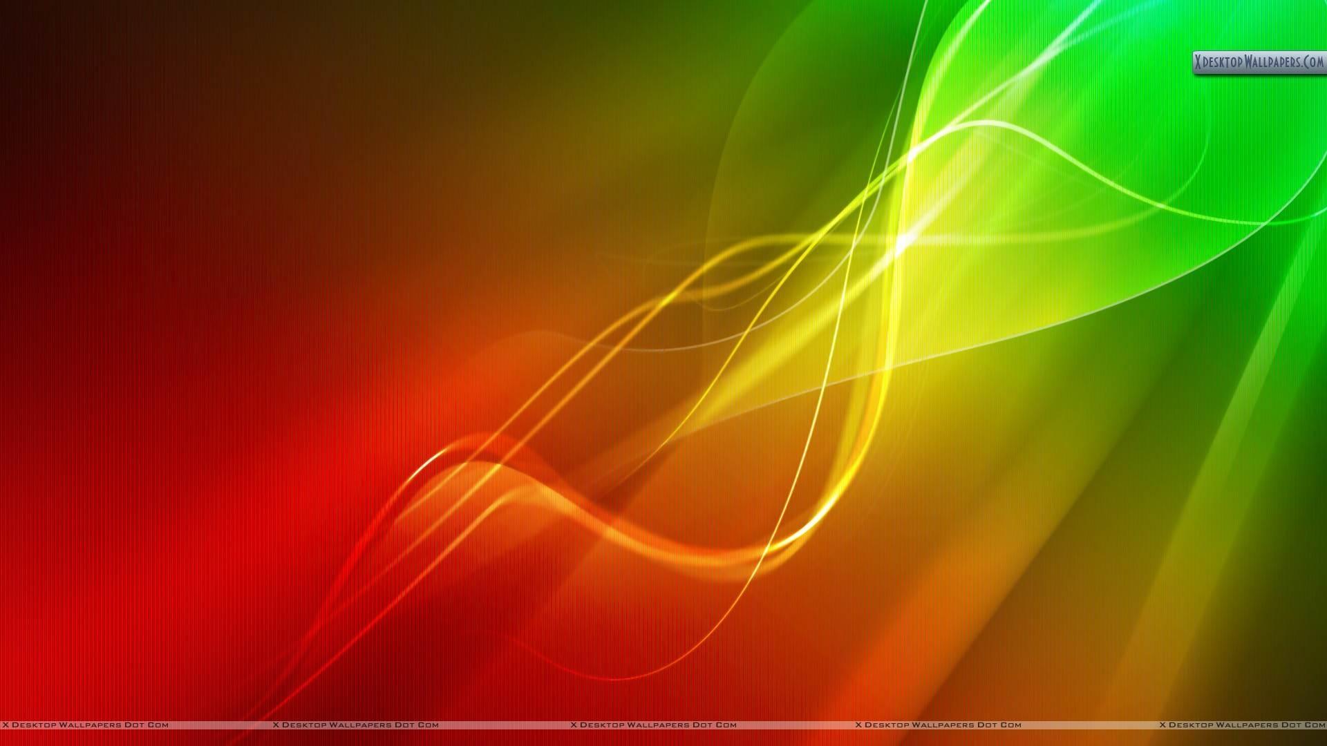 Black And Red Desktop Wallpaper - Red & Green Background , HD Wallpaper & Backgrounds