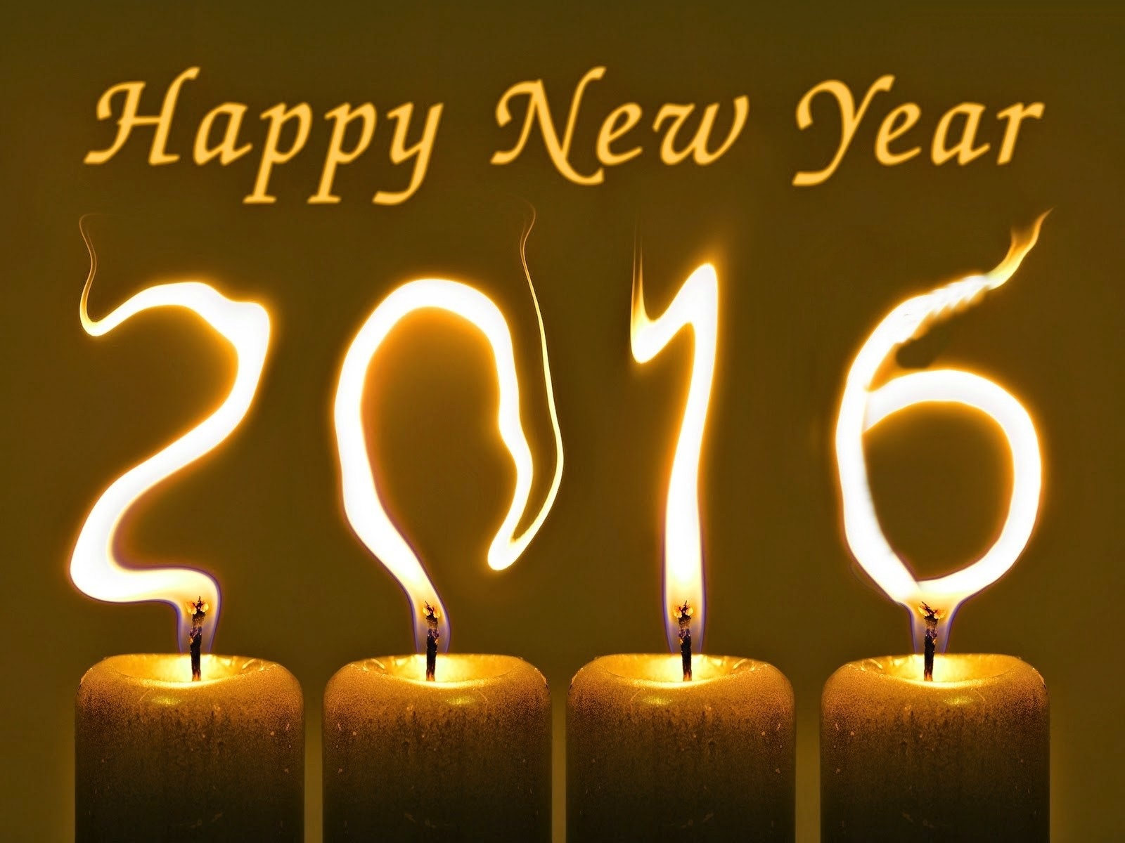 New Year Ke Wallpaper Happy New Year 2016 Wallpapers - Happy New Year 2017 Video Download , HD Wallpaper & Backgrounds
