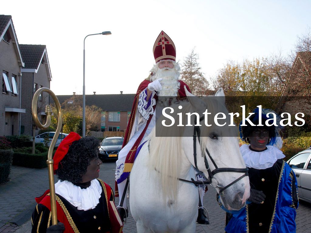 Dutch Tradition - Χριστουγεννιάτικα Έθιμα Στην Ουγγαρία , HD Wallpaper & Backgrounds