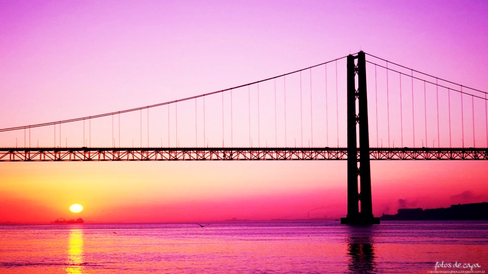 Multi-coloridas Casas Capa Para Facebook - Lisbon Portugal (#879411) - HD  Wallpaper \u0026 Backgrounds Download, image size:1600x900