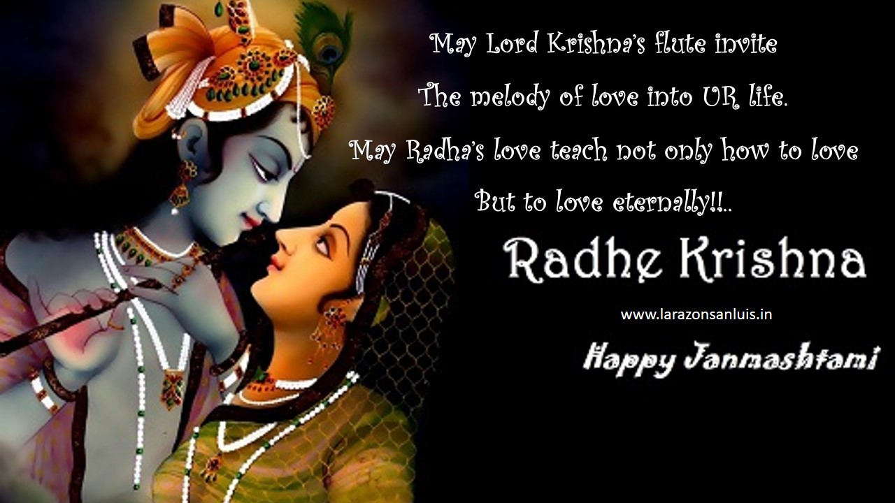 Radha Krishna Gif - Love Romantic Radha Krishna , HD Wallpaper & Backgrounds