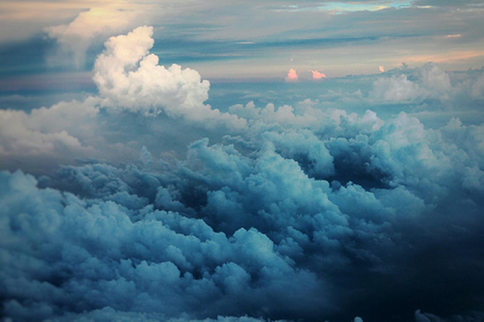 Cloud Wallpaper Tumblr 15 Cool Hd Wallpaper - Clouds Tumblr Background Hd , HD Wallpaper & Backgrounds