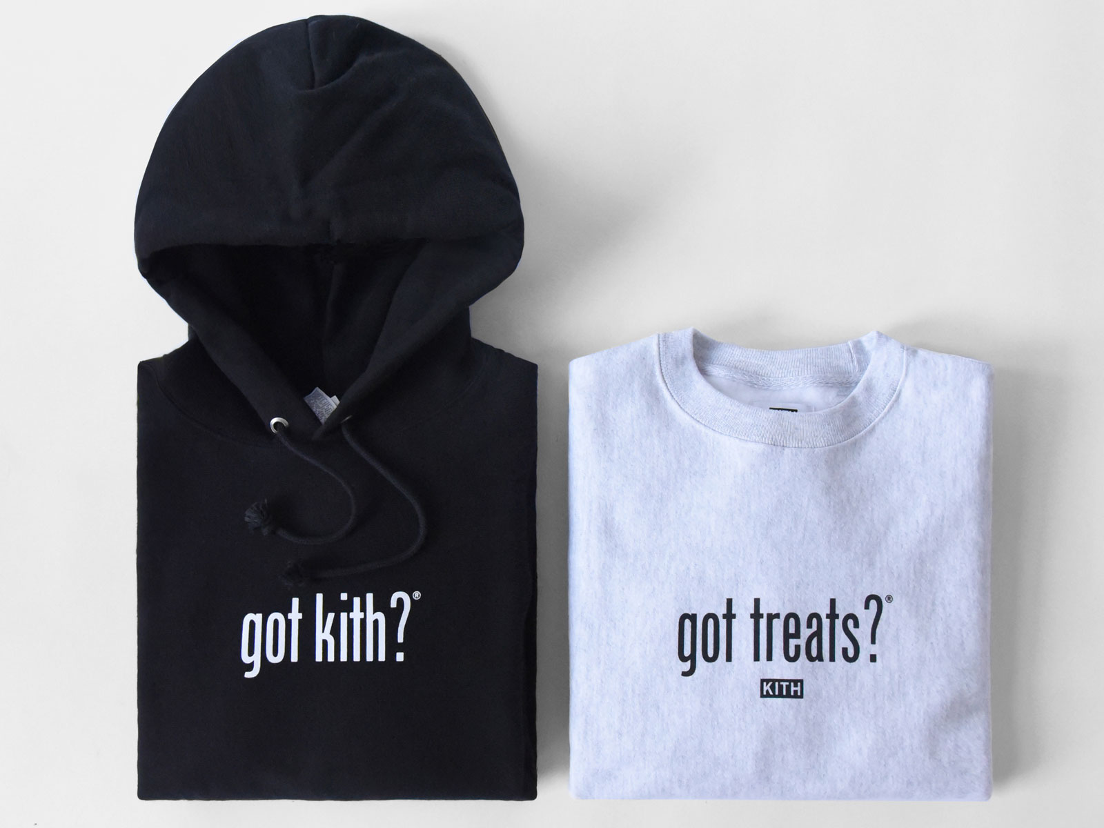 Kith Clothing - Got Milk , HD Wallpaper & Backgrounds
